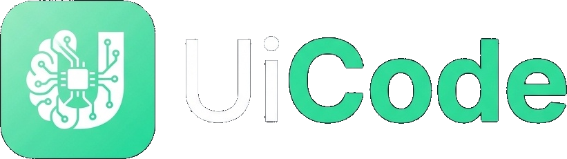 UiCode Logo